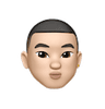 Wayne Wen Logo