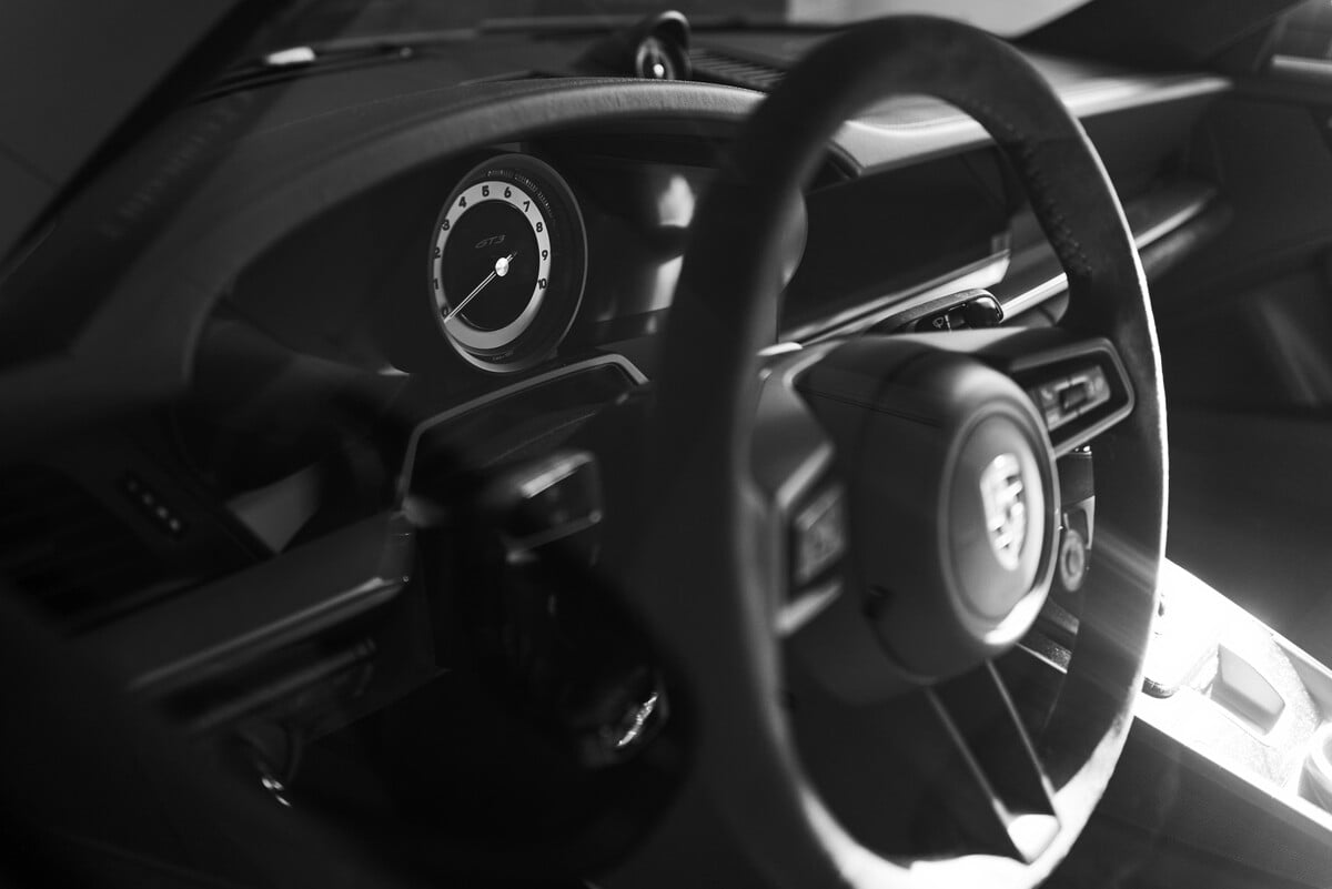 992 GT3