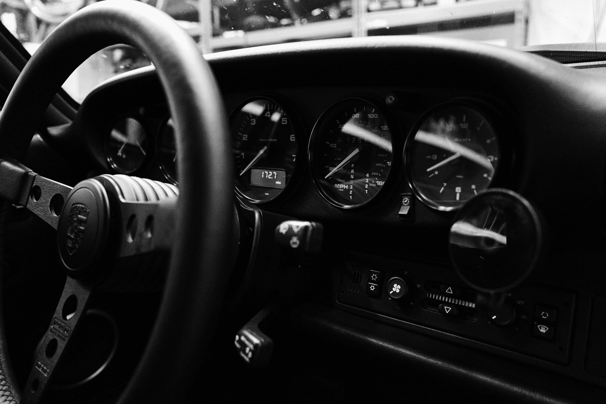 993 Carrera