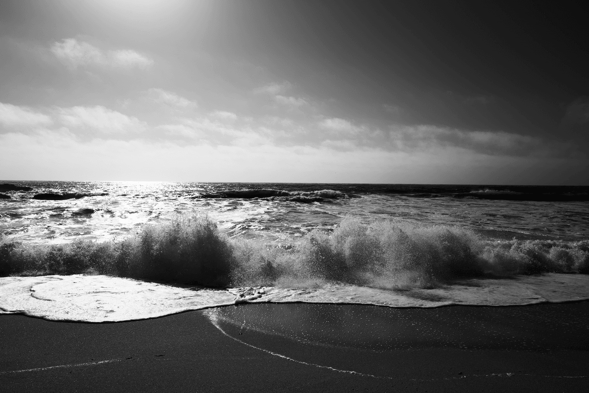 Half Moon Bay